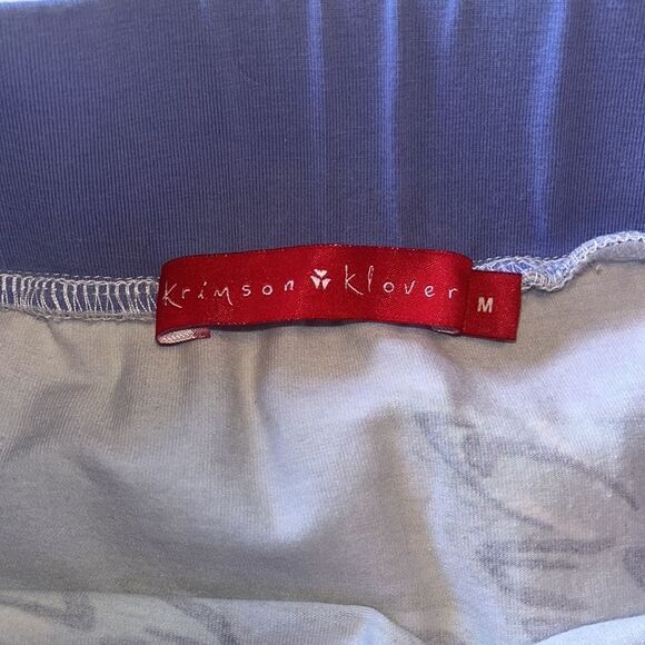 EUC KRIMSON KLOVER DREAMCATCHER SKIRT SIZE MEDIUM - Picture 3 of 5